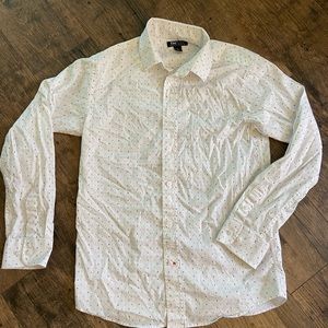 Tommy Hilfiger button down